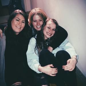 Meet your Posher, Jacqueline